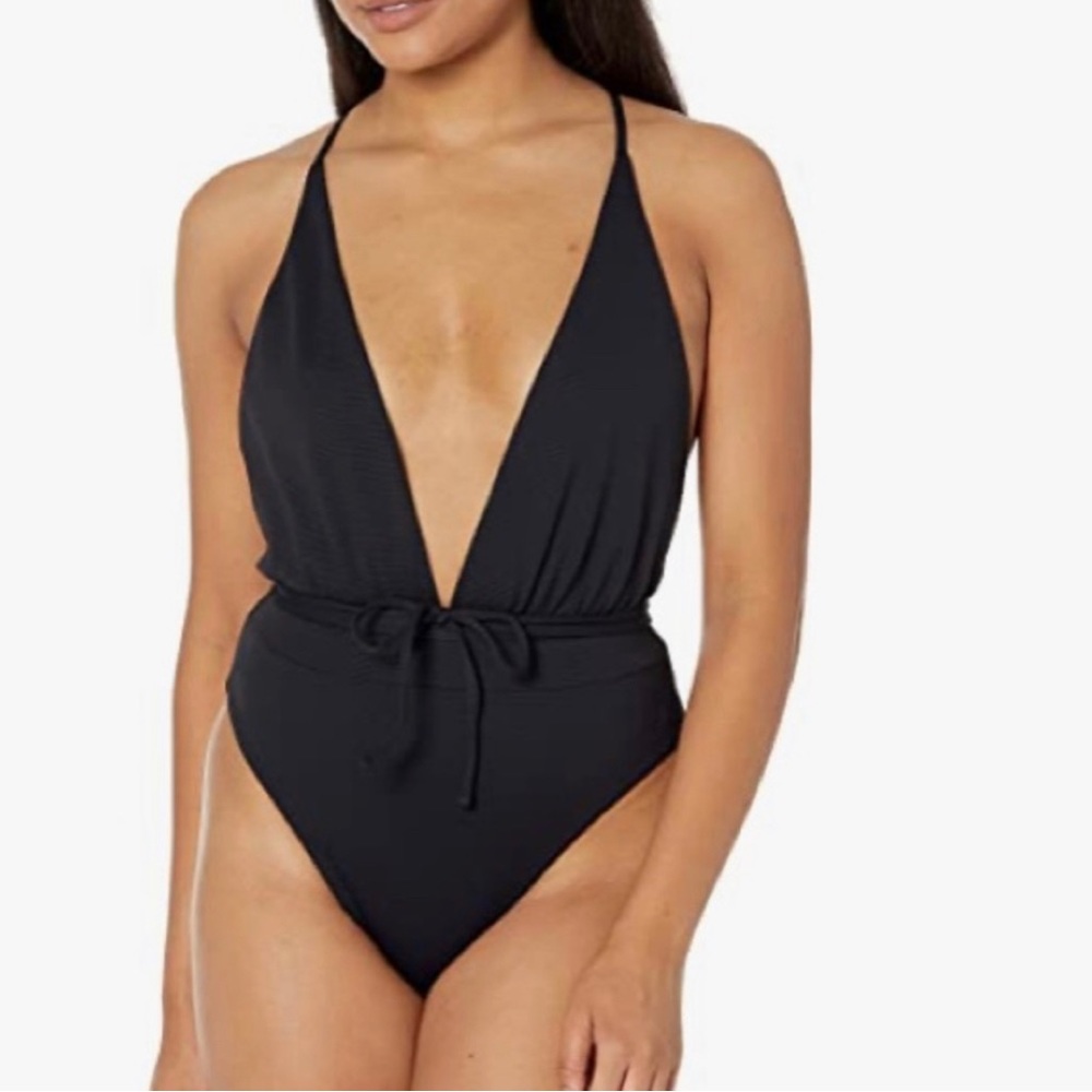 Maaji Reversible one piece swimsuit